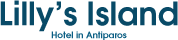 Lilly's Island Logo